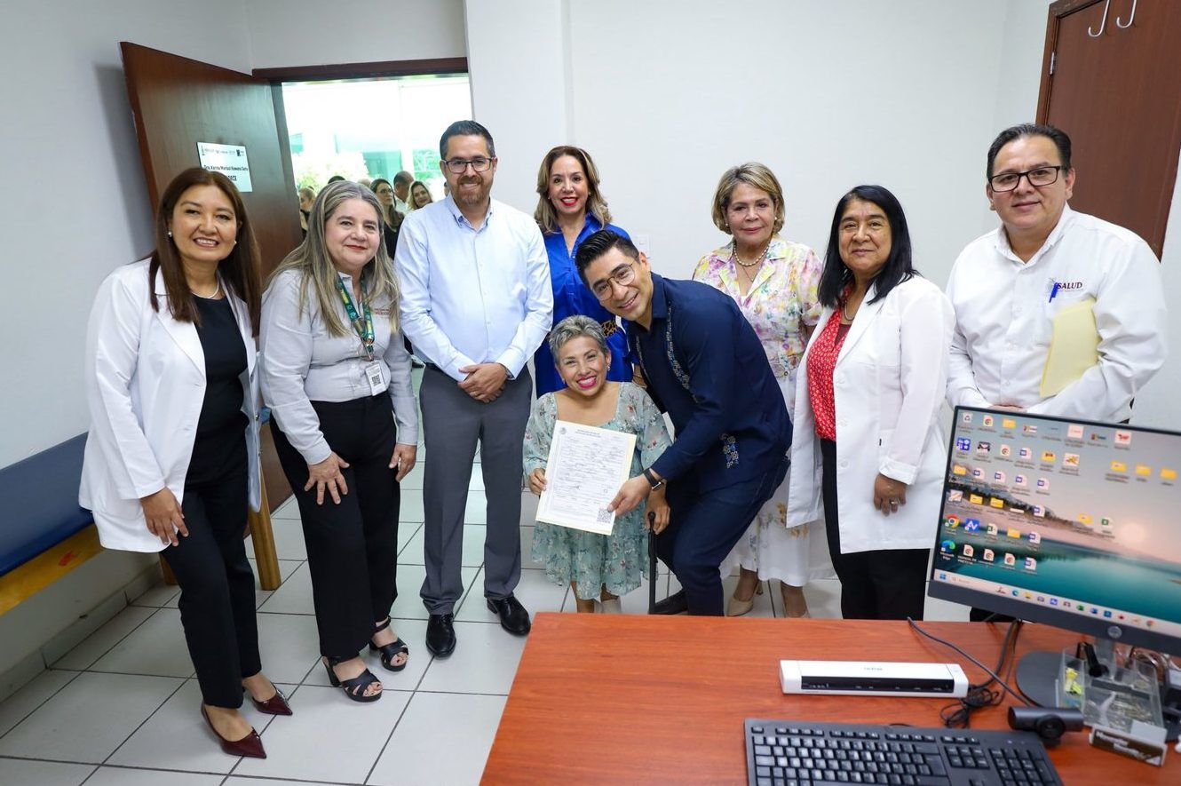 Sinaloa fortalece la atención a personas con discapacidad con 22 nuevos centros de valoración   