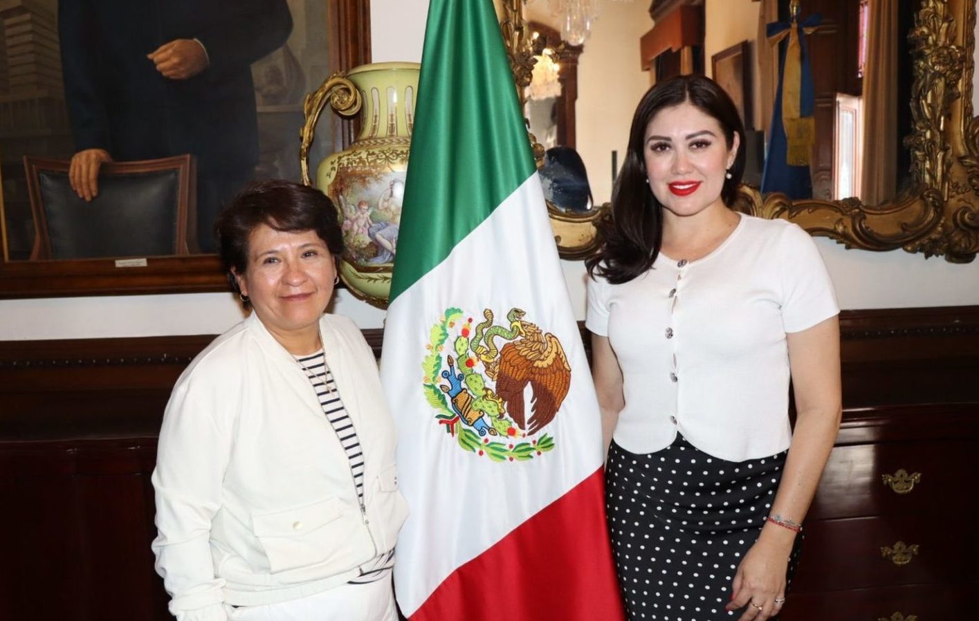       Flor Emilia Guerra Mena es electa presidenta de la ANTAP; asumirá el cargo en la próxima sesión