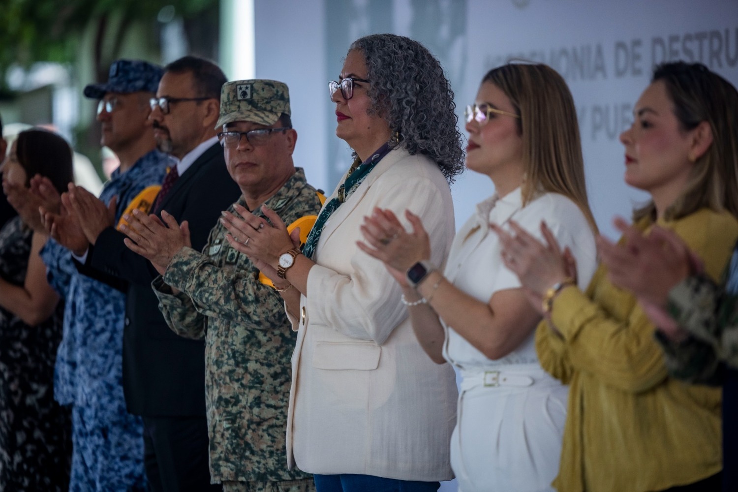Avanzan Gobierno del Estado y CFE en formalizar la ampliación de subsidio para el 2027: Gobernadora Graciela Domínguez &nbsp;