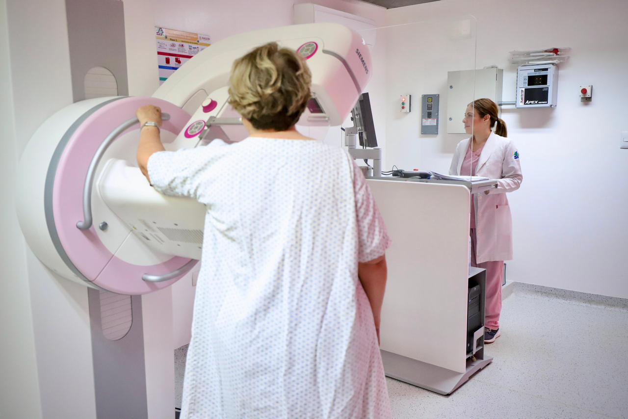       Secretaría de Salud promueve acciones preventivas en favor de las mujeres sinaloenses