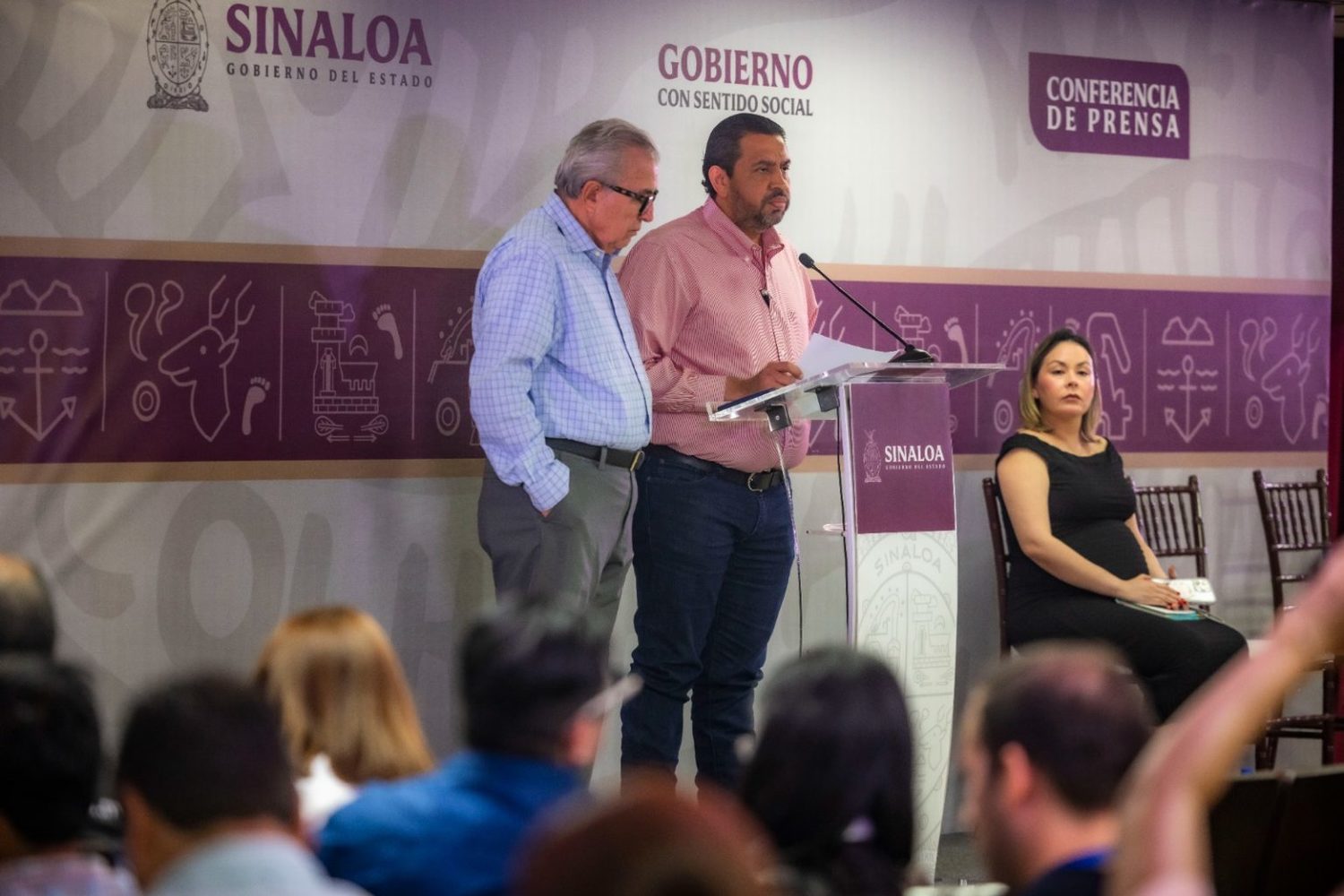      Lista la mecánica operativa para el pago del apoyo a la comercialización del maíz: Gobernador Rocha