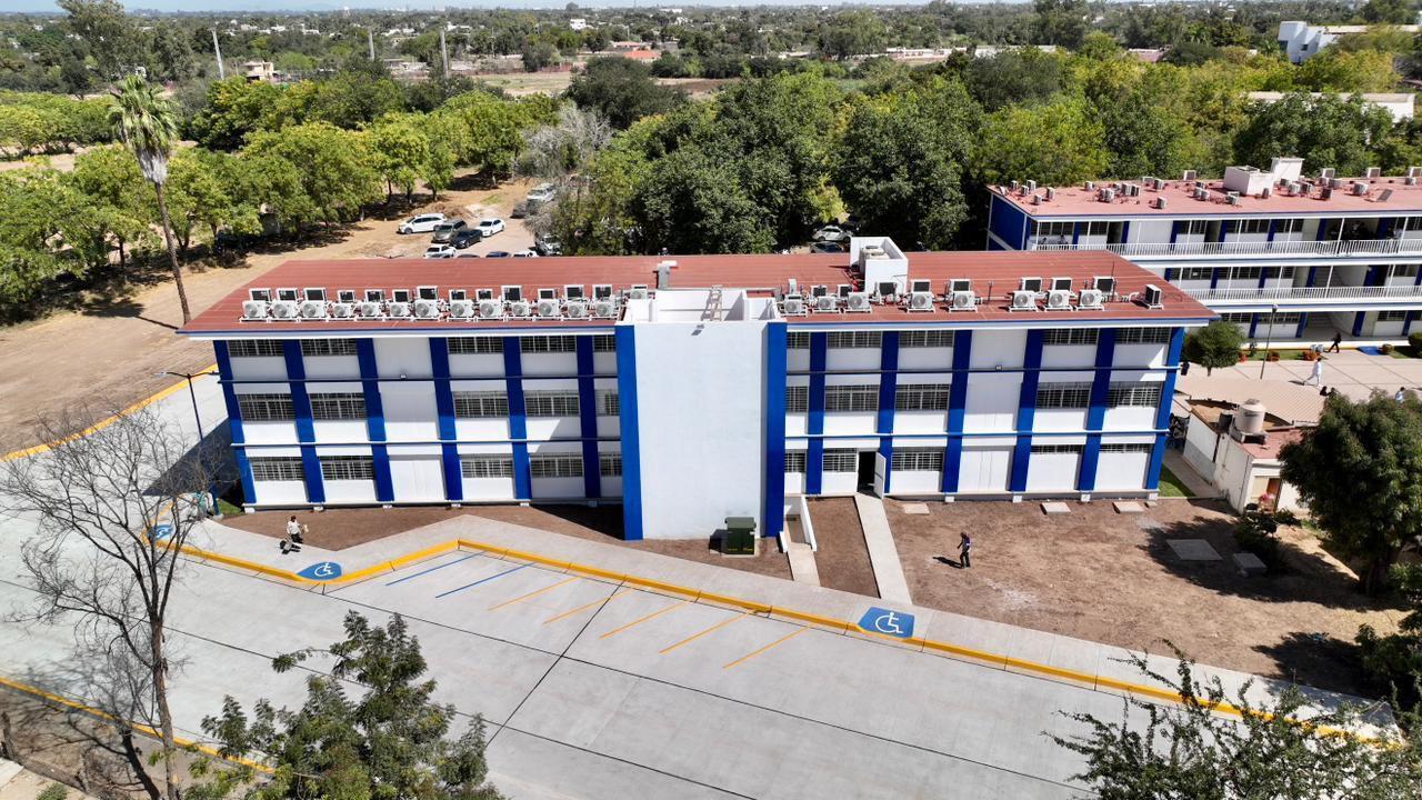         Gobierno de Sinaloa ha destinado más de 5 mil Millones de pesos para garantizar la gobernabilidad financiera de la UAS