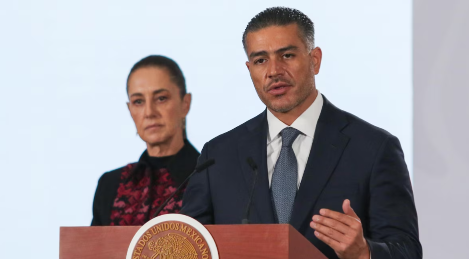         Agencias como la DEA buscan debilitar a los gobiernos: CSP   