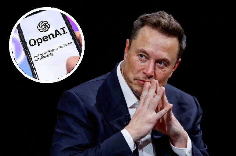      Elon Musk pierde demanda histórica contra su rival Sam Altman y OpenAI