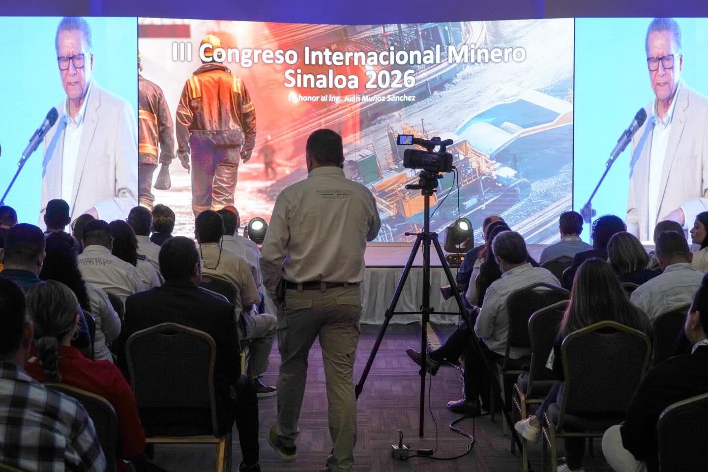 Se proyecta Sinaloa a nivel internacional en el segmento de turismo de negocios, convenciones y viajes de incentivo