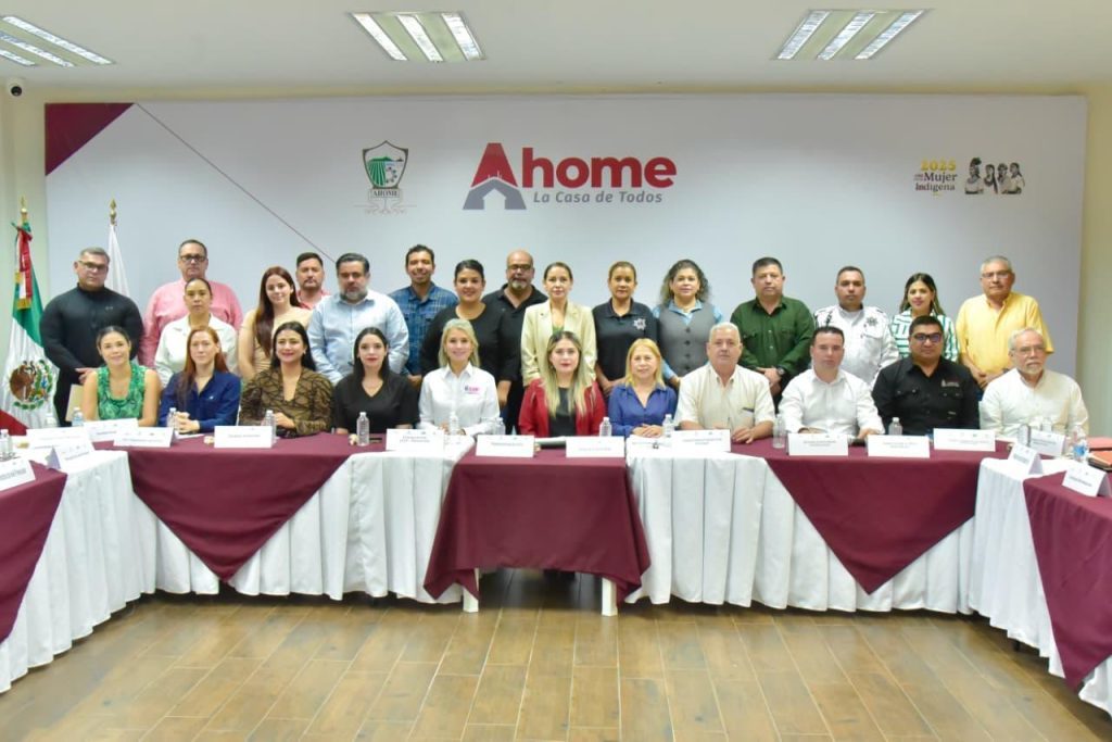      Ahome es ejemplo de participación social en la educación, reconoce la SEPyC.