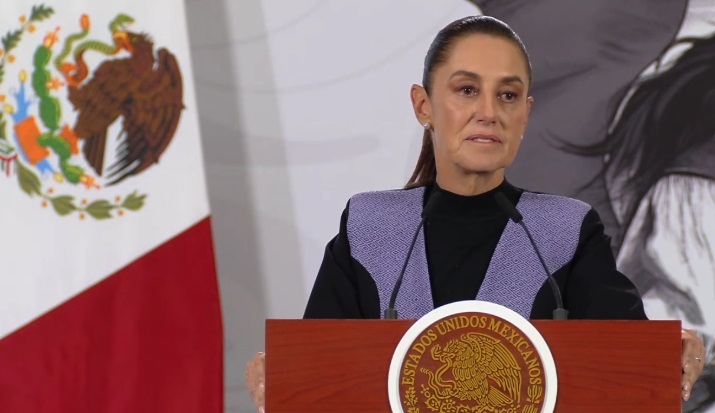 Anuncia Sheinbaum medidas para estabilizar inflación