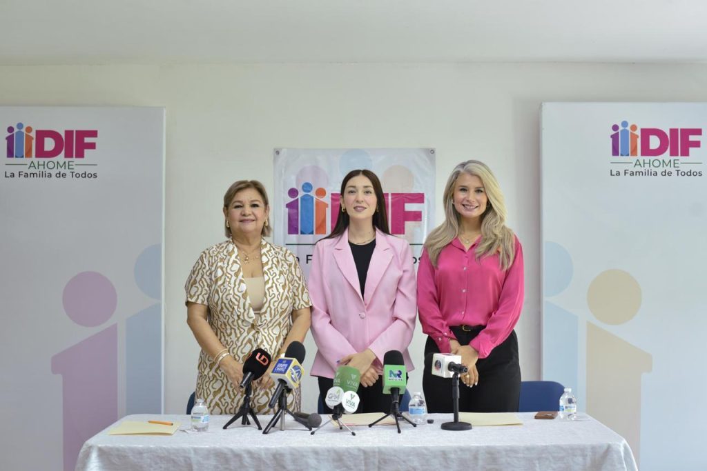         Invitan DIF e IMAC a festejar el “Día del Abuelo” el viernes 28 de agosto en la Plaza Solidaridad.  