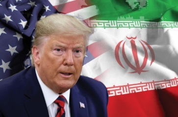    Irán responde a Trump y defiende su derecho a jugar el Mundial