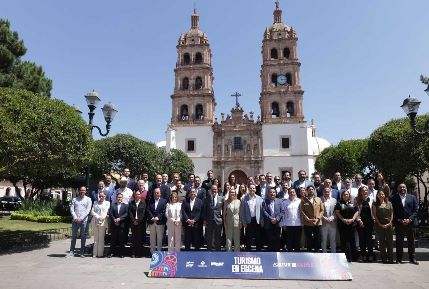        Sinaloa impulsa una nueva etapa para el turismo fílmico en la 70 Asamblea Ordinaria de ASETUR