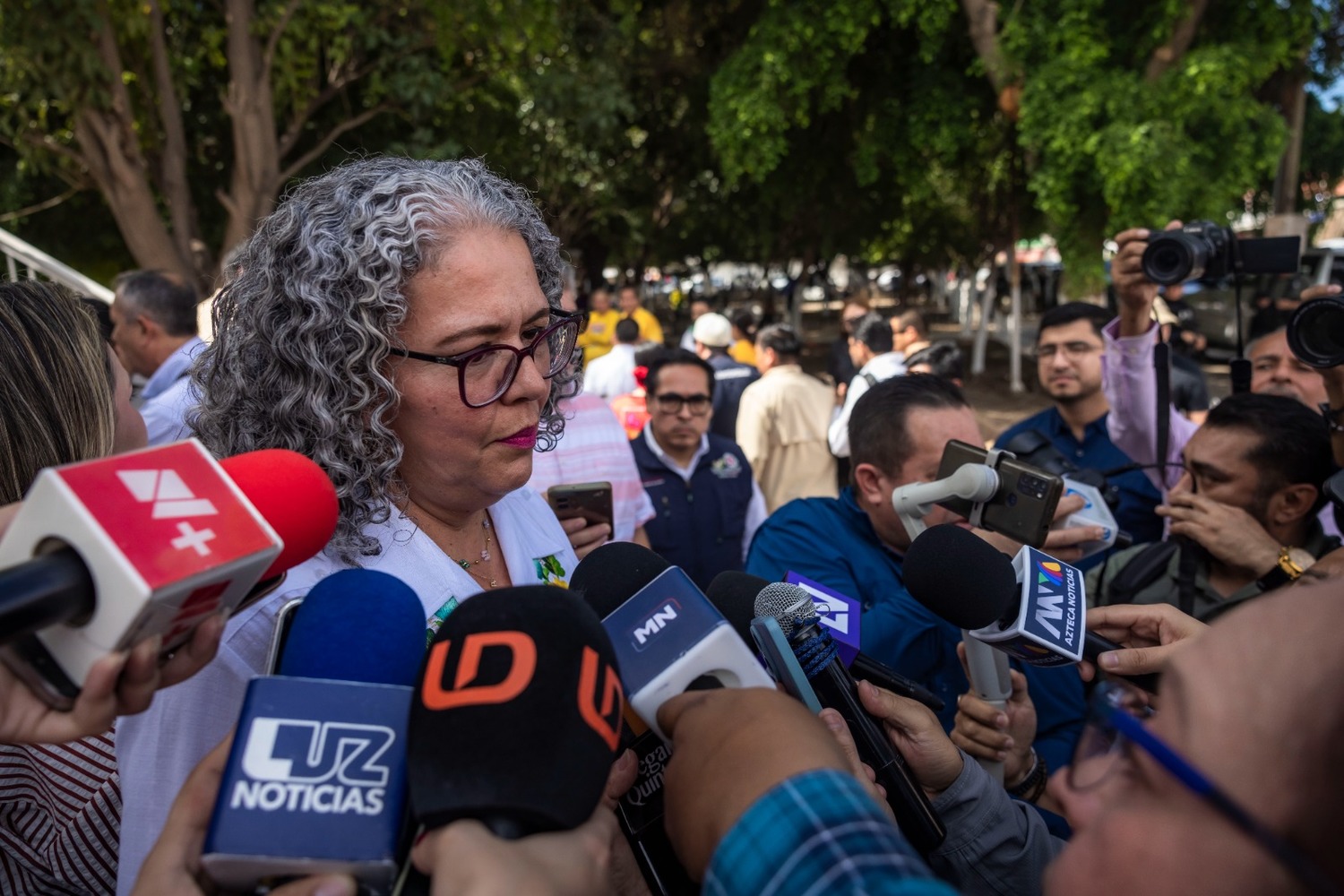          Invita la Gobernadora Graciela Domínguez a disfrutar de los festejos patrios