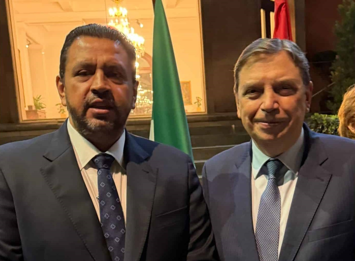      Sinaloa busca fortalecer la relación comercial y de exportación agrícola con España: Ismael Bello Esquivel 