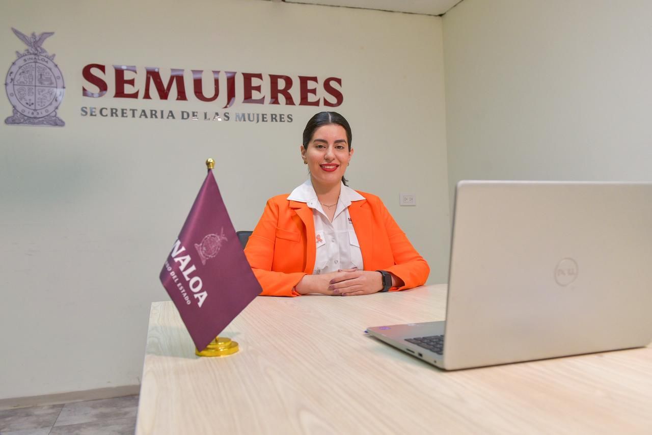 Sinaloa participa en sesión histórica de instalación de los Sistemas Nacionales de Igualdad y contra las Violencias hacia las Mujeres