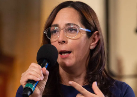 Sheinbaum designa a Lydia Antonio de la Garza como embajadora extraordinaria de México en Perú &nbsp;