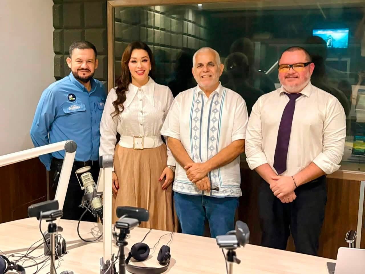         Turismo de Ahome y Consejo Restaurantero refrendan alianza para impulsar la gastronomía