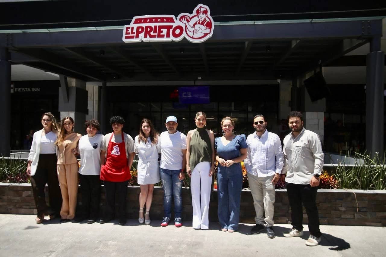       Apuestan por apertura de más restaurantes en Mazatlán.
