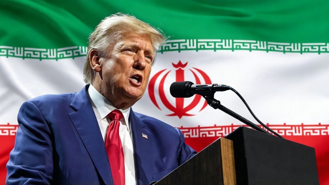 Trump afirma que mantiene diálogo con Irán pese a tensión  