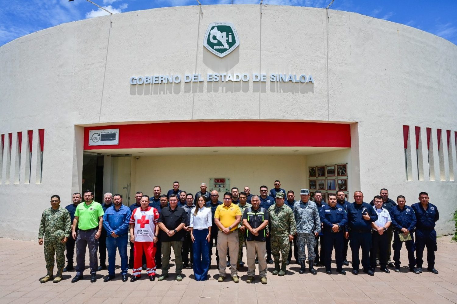        Más de 18 mil elementos de seguridad y cuerpos de auxilio participarán en el Plan Operativo Verano Seguro 2026