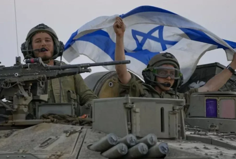     Occidente amenaza con represalias a Israel por ofensiva en Gaza