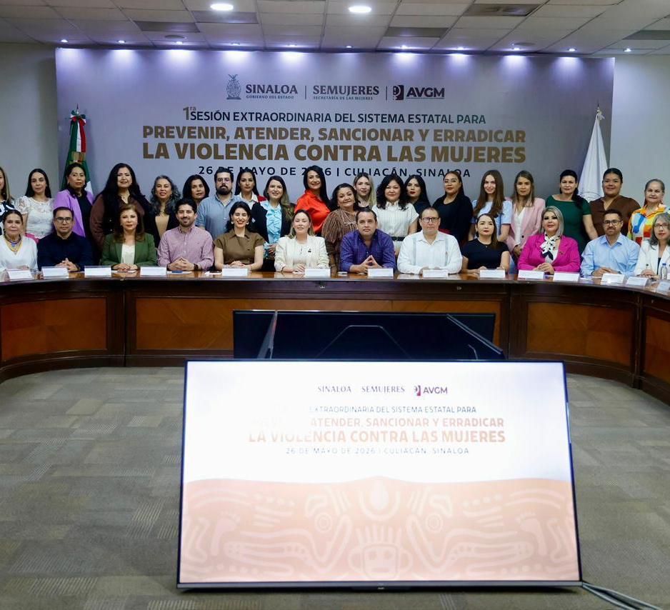       Refrenda Gobernadora Yeraldine el compromiso de abatir toda clase de violencia contra las mujeres
