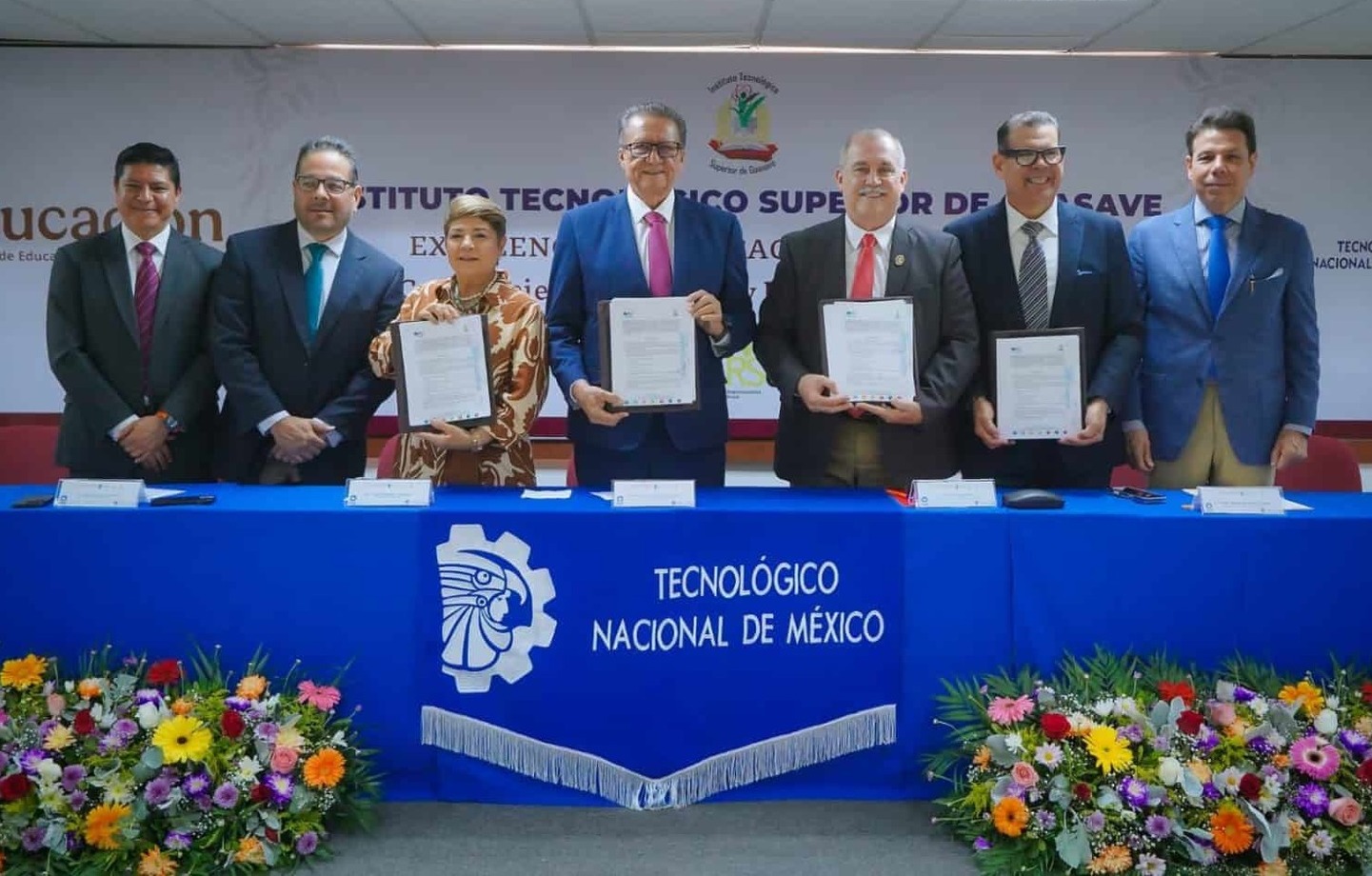       Jóvenes del Tec de Guasave participan con 33 proyectos en Innova TecNM 2026 
