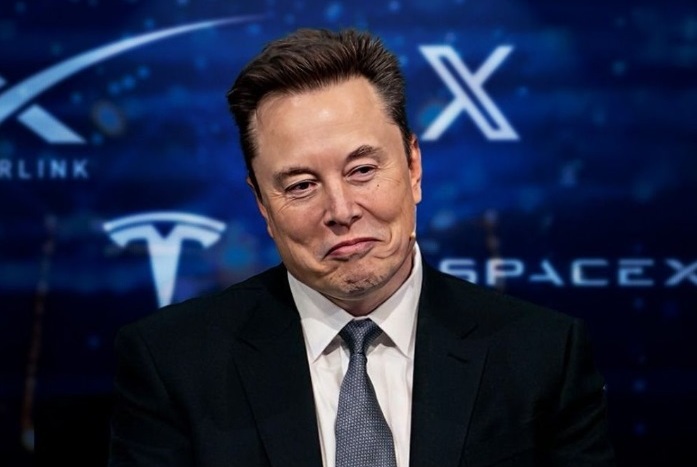     Musk ignora citatorio en París y sigue pesquisa contra X