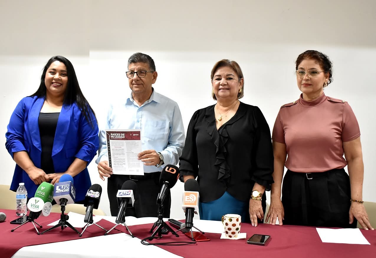        IMAC abre convocatoria para participar en la exposición colectiva “Raíces de mi ciudad, 123 años en color