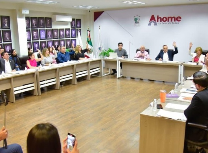      Aprueba Cabildo Reglamento para la operatividad del Centro de Control y Bienestar Animal.
