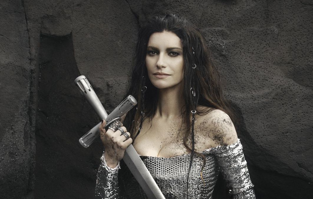      Laura Pausini vuelve a sus raíces con ‘Yo canto 2’