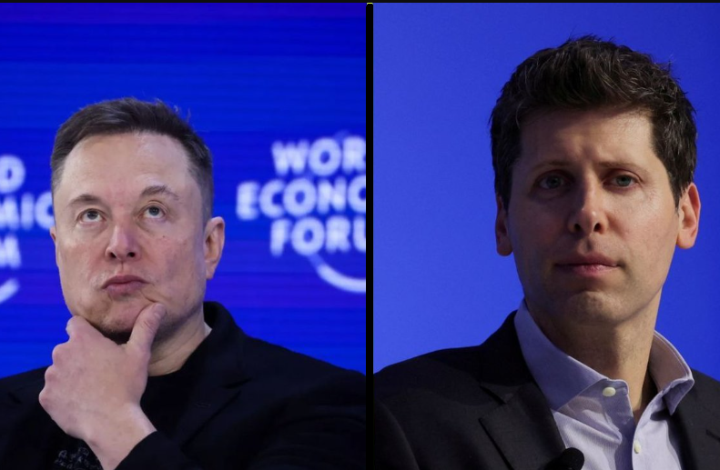      Arranca juicio de Musk contra OpenAI y Sam Altman en California