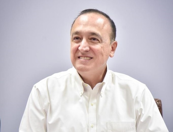  2do. Informe de Gobierno de Antonio Menéndez será este viernes en Sesión de Cabildo.    