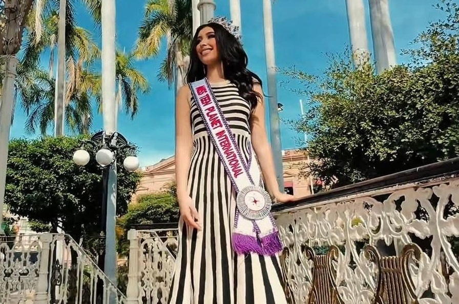         El Fuerte listo para ser sede de la final nacional de trajes típicos de Miss Teen México 2026.