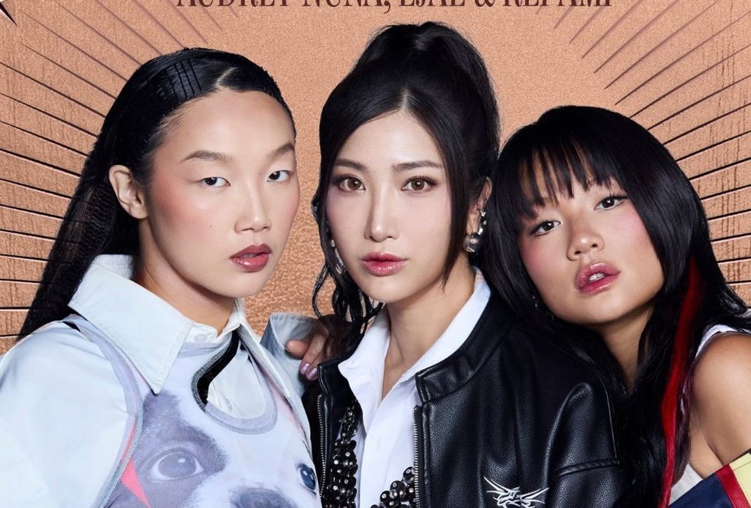     Billboard nombra a HUNTR/X Mujeres del Año 2026