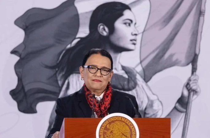         Gobierno pide austeridad al INE y al Poder Judicial  