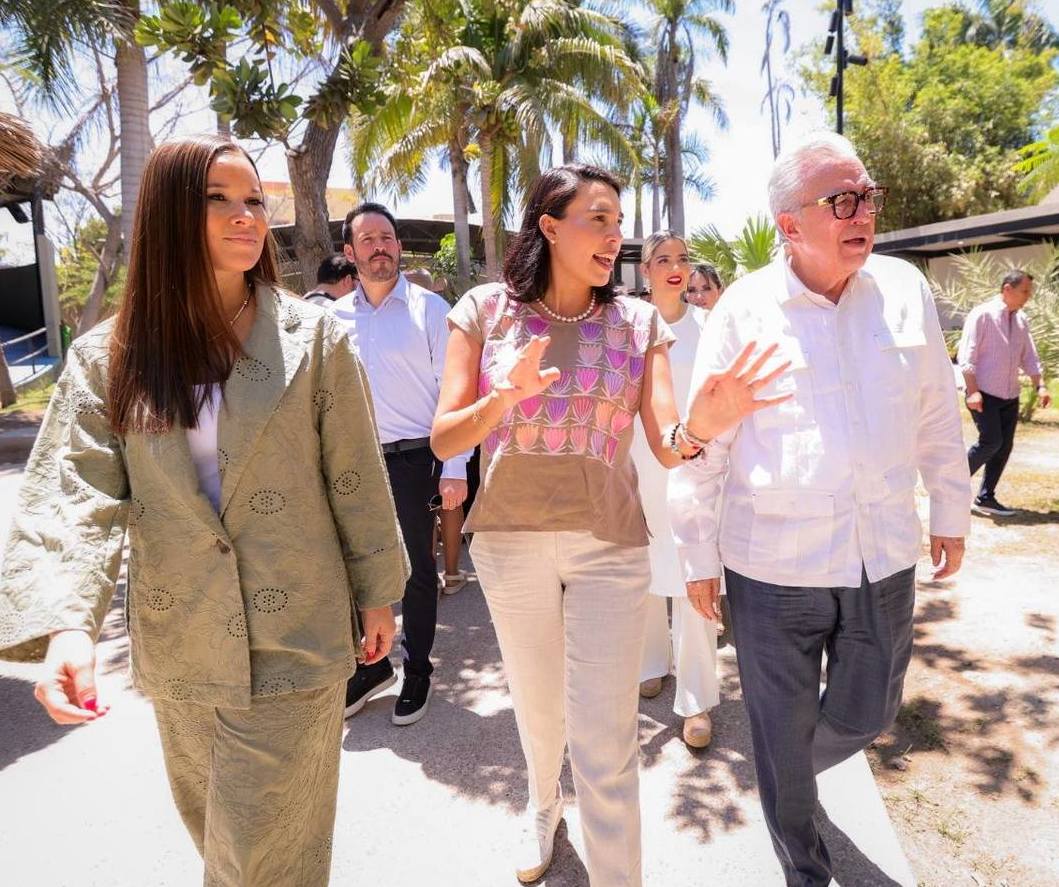     Reverb by Hard Rock llega a Mazatlán, será el primer hotel de este tipo en México