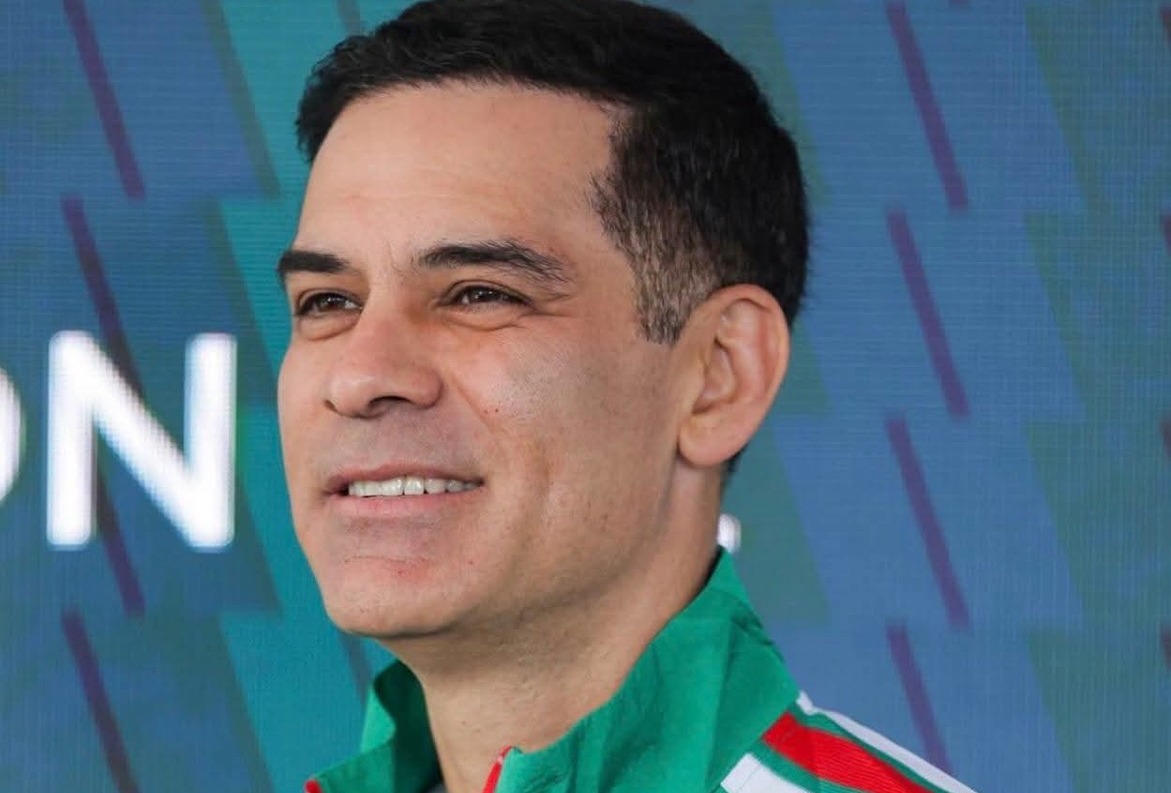 Dan a conocer la primera convocatoria de seleccionados para el equipo varonil de fútbol que será dirigida por el exbarcelonista Rafa Márquez.  