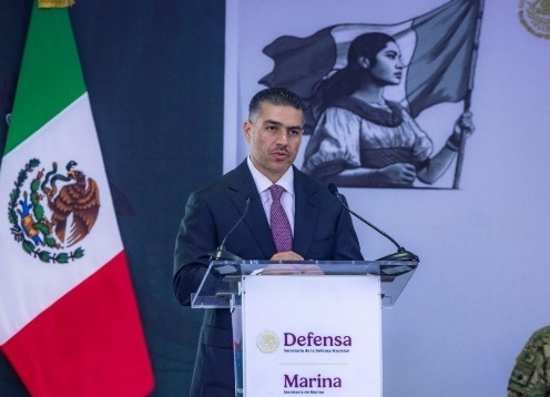      El gobierno federal no se retirará de Sinaloa, Gabinete de Seguridad confirma respaldo a la gobernadora Yeraldine Bonilla
