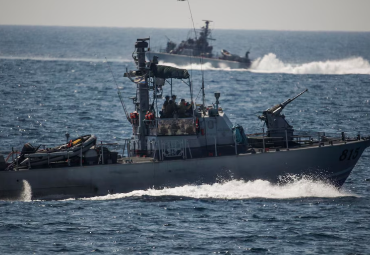 SRE informa que los 6 mexicanos de la Flotilla Global Sumud se encuentran bien y serán repatriados. 