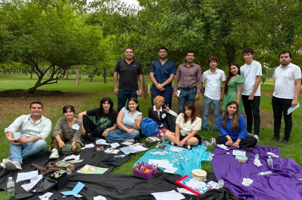         Los Mochis será sede nacional del encuentro de la Organización Juvenil por la Participación y Activismo Juvenil (OJPAM) 2026.   
