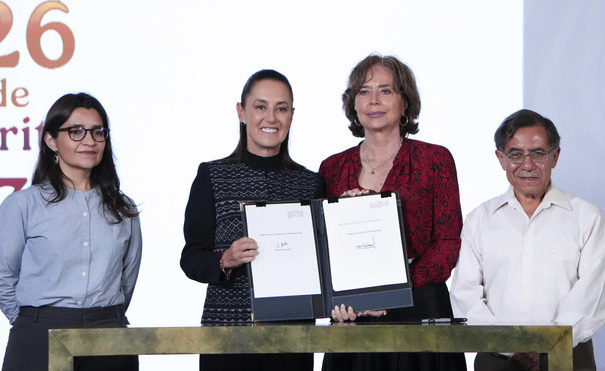         Gobierno crea nuevo instituto de ciencias sociales y humanidades