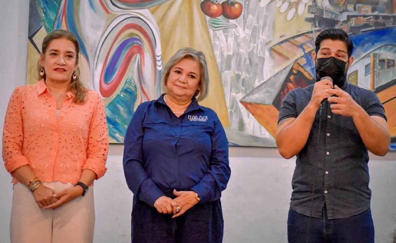         Inician Talleres de Verano 2026 en la Casa de la Cultura Prof. Conrado Espinosa.