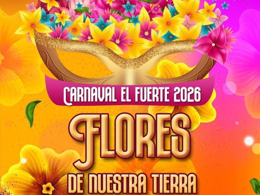     El Fuerte se prepara para vivir una de sus celebraciones más esperadas los días 13, 14 y 15 de Marzo.