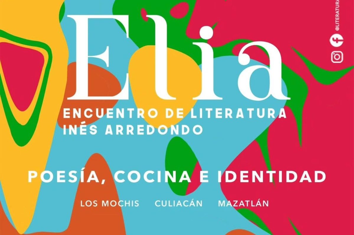 Del 7 al 17 de octubre, realizará ISIC el Encuentro Literario Inés Arredondo  