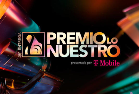     Premios Lo Nuestro 2026: artistas, horario y dónde ver  